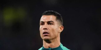 Cristiano Ronaldo diventa il primo calciatore miliardario e rilancia: “Non è ancora tempo di smettere”