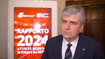 Cultura, Mazzi: “Contributo pubblico deve essere un investimento, non assistenzialismo”