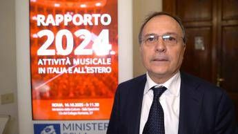 Cultura, Pollice (Aiam): “Valutare fondi pubblici in base alla produttività”