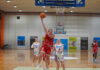 Basket, serie A2. Vicenza, dopo il ko di Treviso, domani la prima sfida casalinga della stagione: arriva la E-Work Faenza basket vicenza Chiara Fusari.