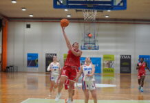 Basket, serie A2. Vicenza, dopo il ko di Treviso, domani la prima sfida casalinga della stagione: arriva la E-Work Faenza basket vicenza Chiara Fusari.