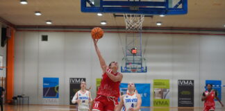Basket, serie A2. Vicenza, dopo il ko di Treviso, domani la prima sfida casalinga della stagione: arriva la E-Work Faenza basket vicenza Chiara Fusari.