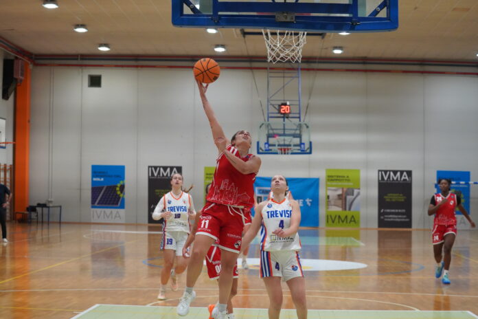 DSC02135 basket vicenza Chiara Fusari.