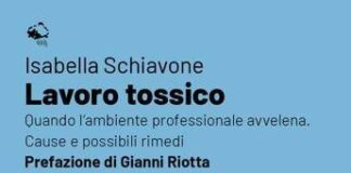 Dal burnout al mobbing, quando il lavoro diventa ‘tossico’. L’allarme sociale raccontato in un libro