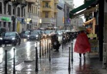 Dal caldo anomalo a eventi meteo estremi, ecco il vortice Mediterraneo: le previsioni