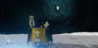 Dalla Luna i primi dati LuGRE: GNSS oltre l’orbita terrestre