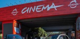 Dalla Topolino alla 500e Giorgio Armani, Fiat auto ufficiale della Festa del Cinema di Roma