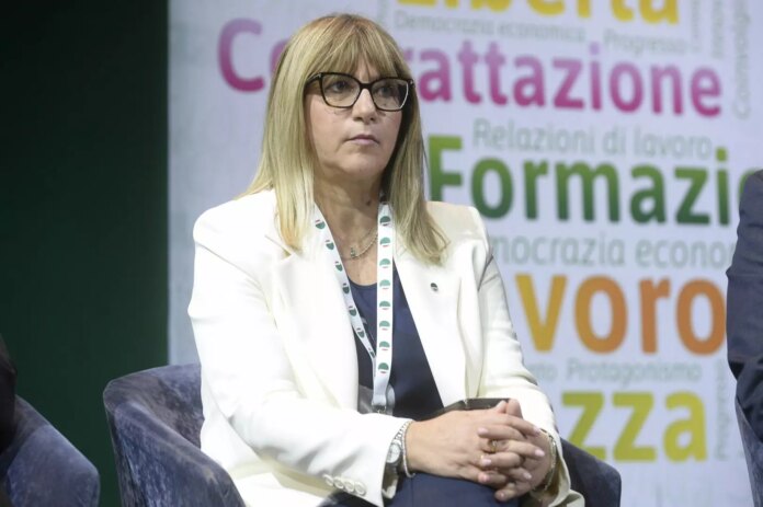 Daniela-Fumarola