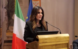 Consigliera parità Vicenza e Daniela Sbrollini