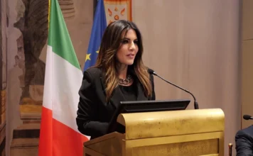 Tribunale di Vicenza, Sbrollini (Italia Viva): “Ridicola la promessa del Governo sull’apertura del Tribunale della Pedemontana” Consigliera parità Vicenza e Daniela Sbrollini tribunale