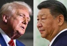 Dazi, l’ira di Trump contro la Cina: “E’ ostile, valuto un massiccio aumento delle tariffe”