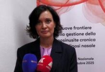 De Grazia (Gsk Italia): “Storico il nostro impegno in patologie respiratorie”