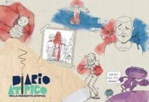 Dermatite atopica, oltre 1,3 mln di persone hanno visto il corto ‘Diario atipico’