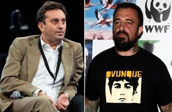 Diffamazione contro Parenzo su social, ‘Chef Rubio’ a processo