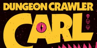 Dungeon Crawler Carl, il fenomeno del LitRPG arriva in Italia