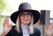 È morta Diane Keaton, l’attrice musa di Woody Allen aveva 79 anni