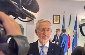 Ebner (Cam. Commercio Bolzano): “Nord e Sud dialogano con il linguaggio dei sapori”