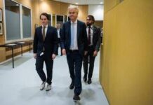 Elezioni Olanda, testa a testa tra liberali D66 e partito Wilders