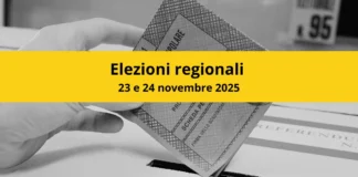 Elezioni regionali 2025, al via il voto domiciliare per gli elettori di Vicenza con gravi infermità: domande fino al 3 novembre Elezioni regionali 2025 a Vicenza
