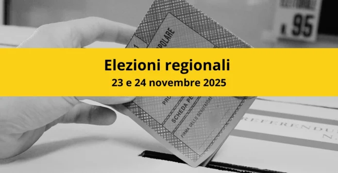 Elezioni regionali 2025 a Vicenza Elezioni regionali 2025 a Vicenza