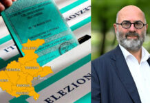 Elezioni regionali in Veneto: sub iudice la candidatura di Fabio Bui (PPV) Elezioni regionali veneto Fabio Bui