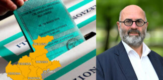 Elezioni regionali in Veneto: sub iudice la candidatura di Fabio Bui (PPV) Elezioni regionali veneto Fabio Bui