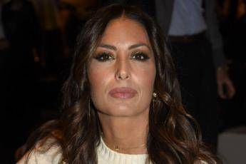 Elisabetta Gregoraci “diffida Rosita Gentile”, il legale: “Minacciata sui social, basta falsità”