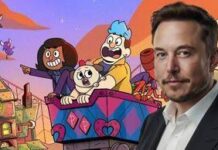 Elon Musk contro Netflix: non vuole personaggi trans nelle serie