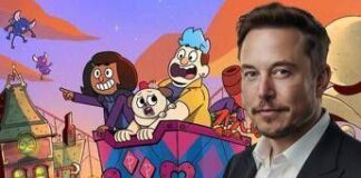 Elon Musk contro Netflix: non vuole personaggi trans nelle serie