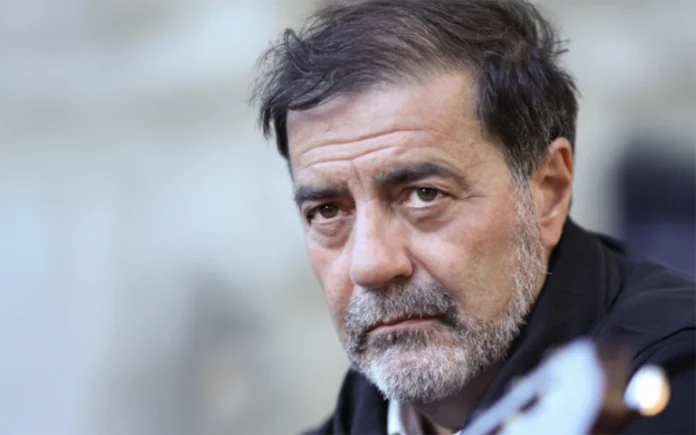 Emilio Franzina