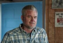 Eric Dane fotografato in sedia a rotelle, come sta la star di Grey’s Anatomy affetta da Sla