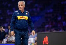 Europei di pallavolo, oggi Italia-Slovacchia: orario e dove vederla in tv (in chiaro)