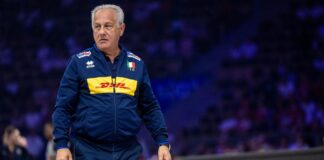 Europei di pallavolo, oggi Italia-Slovacchia: orario e dove vederla in tv (in chiaro)