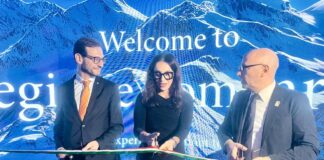 Expo Osaka 2025, inaugurato lo “Spazio Lombardia” nel ricordo di Giorgio Armani