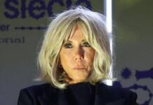 Fake news sul sesso di Brigitte Macron, 10 condannati per cyberbullismo