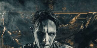 Falk Maria Schlegel non sarà presente