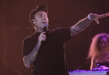 Fedez e la rottura con Chiara Ferragni: “L’amore va e viene…”