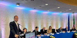 Friuli Venezia Giulia, Fedriga: “Sin quando ci sarà Hamas in Palestina la pace non potrà esserci”