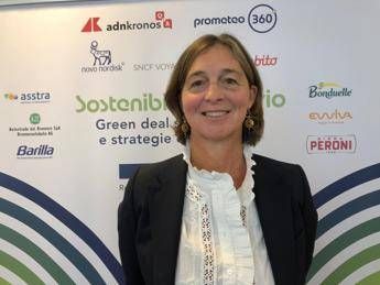 Ferrovie, Chabrol (Sncf Voyages Italia): “Obiettivo diventare terzo operatore Av in Italia”
