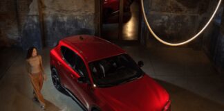 Ficili, Alfa non è in vendita, diesel centrale in rilancio Tonale