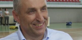 Bassano Volley, non solo il “mondiale” Andrea Bottolo: nella fucina dei futuri campioni col presidente Fiorenzo Signor Fiorenzo Signor, presidente del Bassano Volley