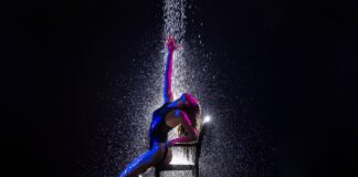 A Milano “Flashdance – Il Musical”, debutto il 9 ottobre al Teatro Nazionale