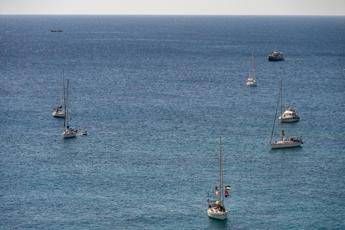 Flotilla, esposti attivisti: Procura indaga per sequestro di persona e danneggiamento con pericolo naufragio