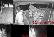 Flotilla, italiani attendono espulsione: in carcere condizioni ‘disagevoli’