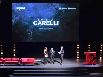 Food, Carelli (L’Espresso): “Le Guide premiano anche la creatività dei giovani”