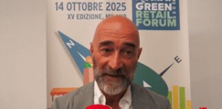 Food, Persia (Ripet): “Sinergia tra retail e mondo del riciclo”