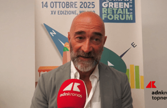 Food, Persia (Ripet): “Sinergia tra retail e mondo del riciclo”