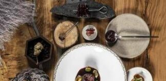 Food, nella ‘green cuisine’ la nuova tendenza è la carne del bosco
