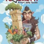 Foodmetti, Artisti delle Tavole
