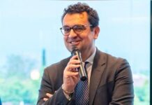 Francesco Rucco: “Una nuova stagione per il Veneto, dalla sanità alla sicurezza sociale” Francesco Rucco